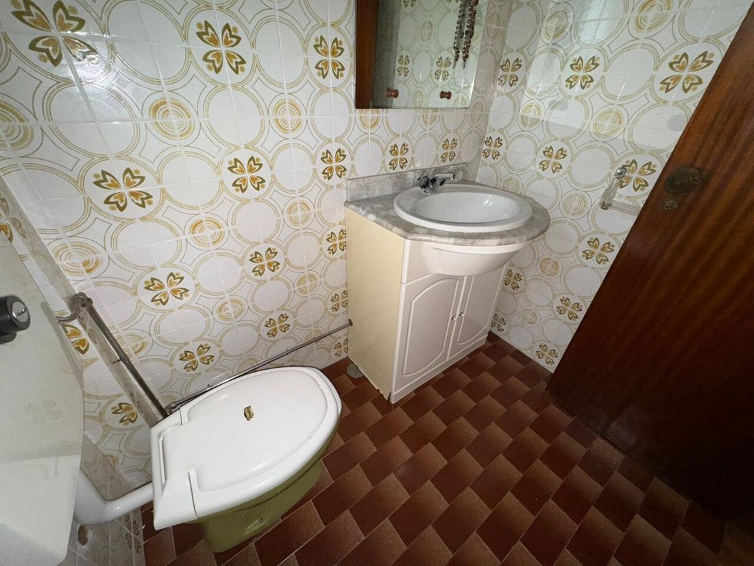 Apartment in Mazedo e Cortes, Viana do Castelo District, Portugal 3 - 16386961
