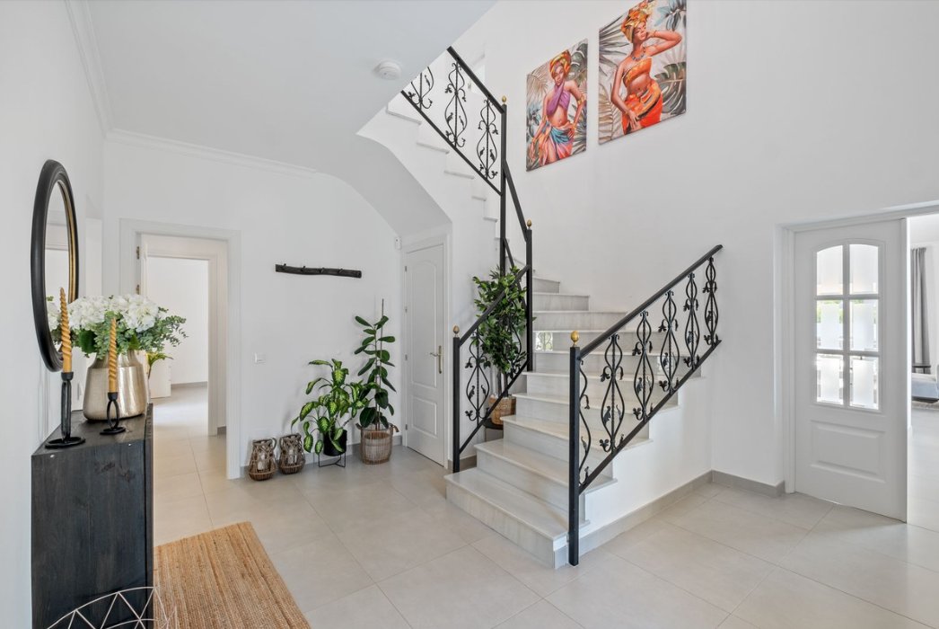 Villa in La Cala de Mijas, Mijas, Spain 4 - 16390862