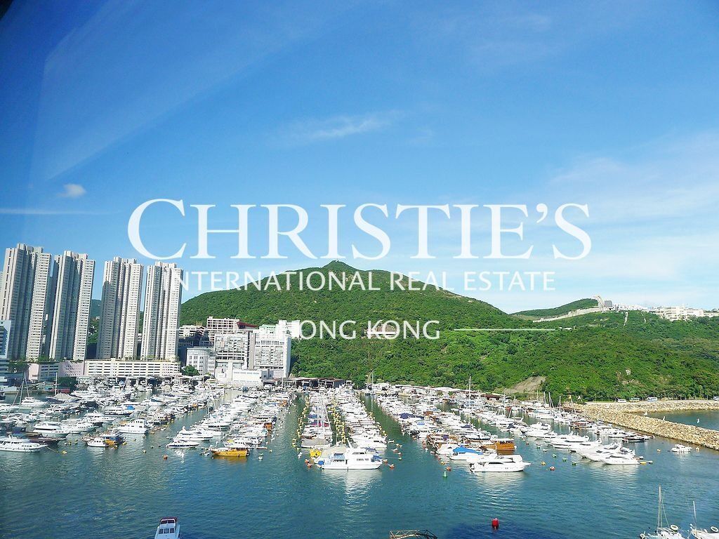 Apartment in Hong Kong, Hong Kong 1 - 16388699