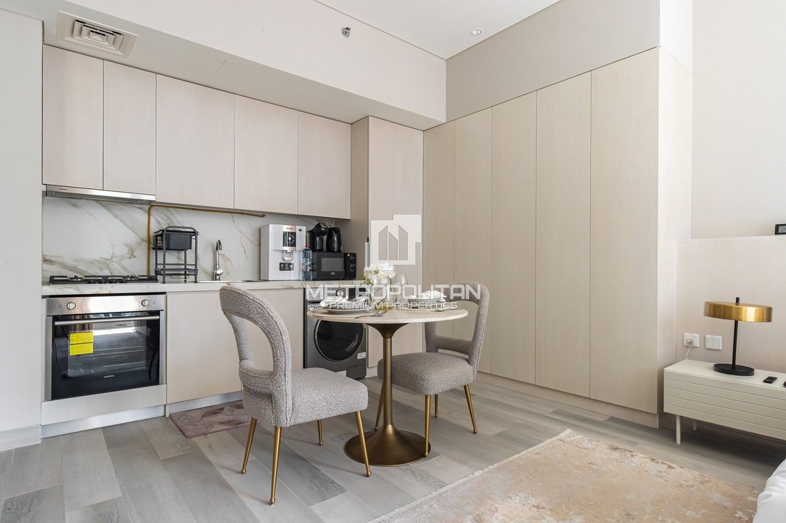 Apartment in Al Thanyah 5, Al Thanyah, Dubai 3 - 16387096