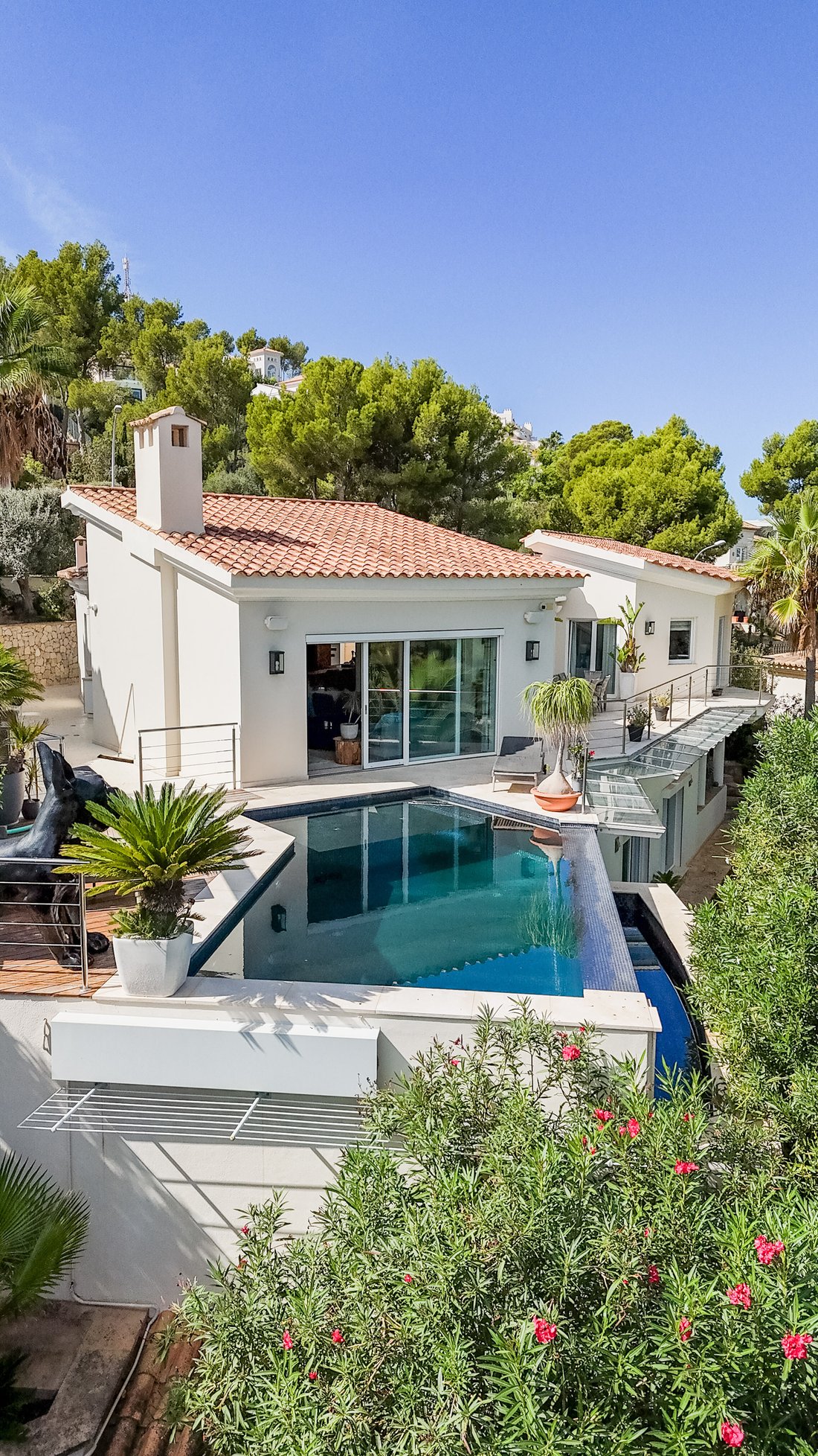 Villa in Santa Ponsa, Balearic Islands, Spain 3 - 16390792