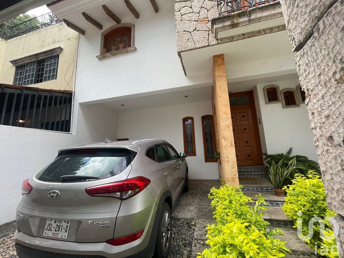 House in Guadalajara, Jalisco, Mexico 4 - 16386918