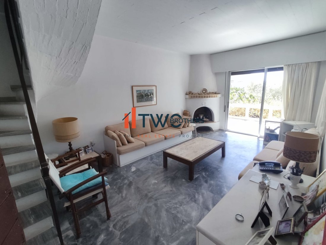 Apartment in Saronida, Attica, Greece 3 - 16390469