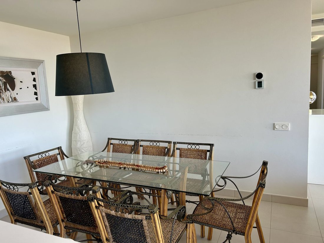 Apartment in Fuengirola, Andalusia, Spain 5 - 16386601