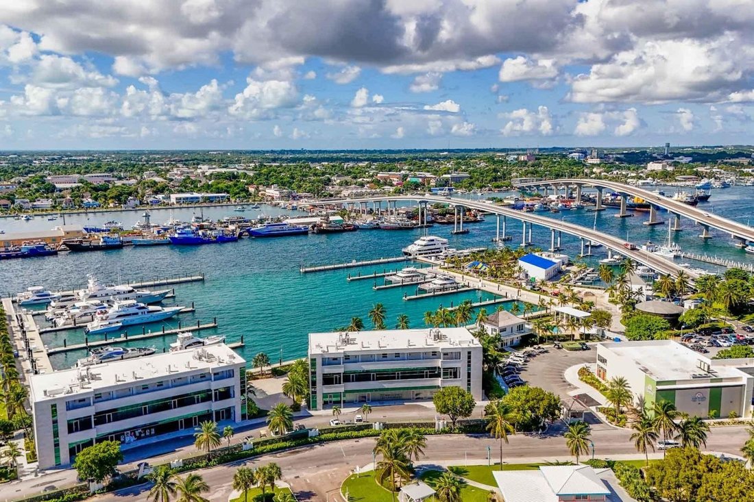 Condo in Nassau, New Providence, The Bahamas 3 - 16390595