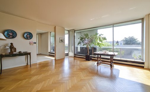 Appartement à Reine-Mairie, Boulogne-Billancourt, France 1