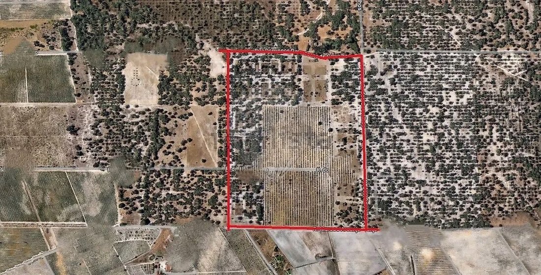 Terreno a Poceirao e Marateca, Setúbal Municipality, Portogallo 3 - 16386729