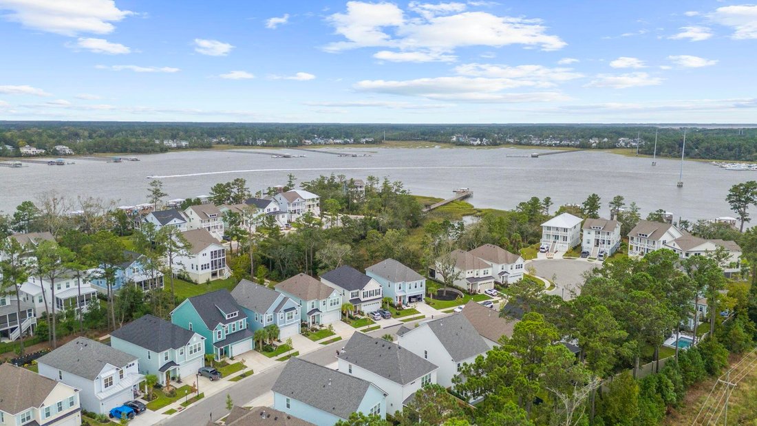 House in Charleston, South Carolina, United States 4 - 16388667