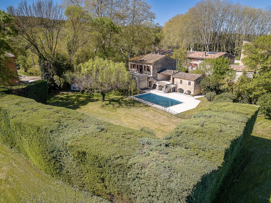 House in Centre, Fuveau, France 2 - 16390103