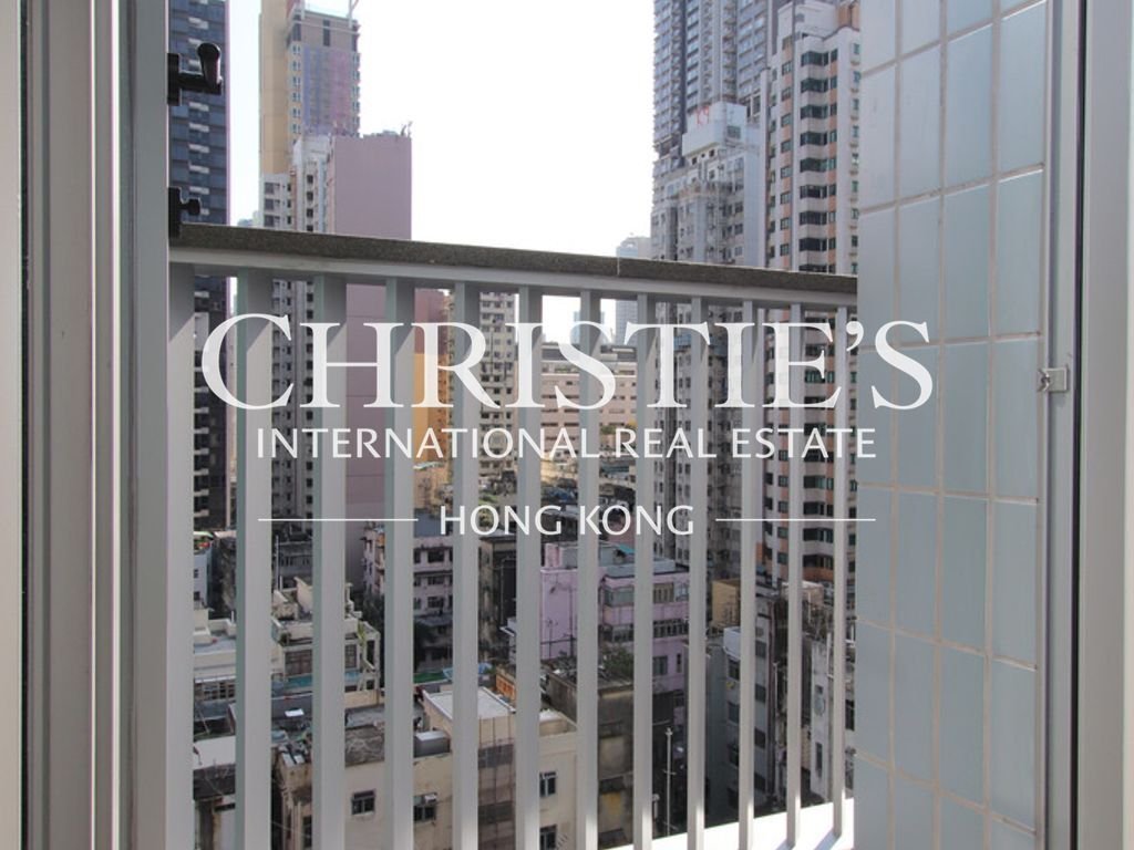 Apartment in Hong Kong, Hong Kong 5 - 16388791