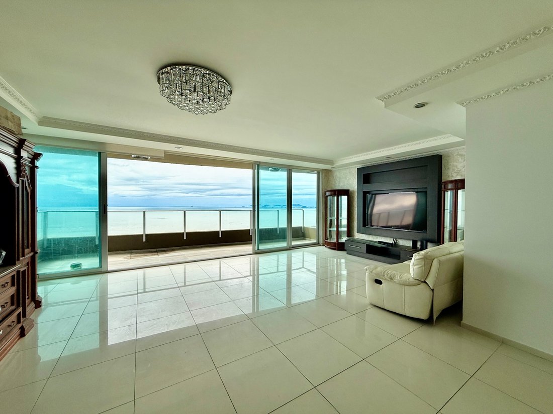 Apartment in Panama City, Panama, Panama 1 - 16387909