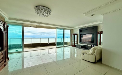 Apartamento en Panamá, Panamá, Panamá 1