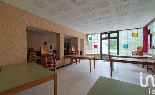 Saint Martin En Vercors Castle