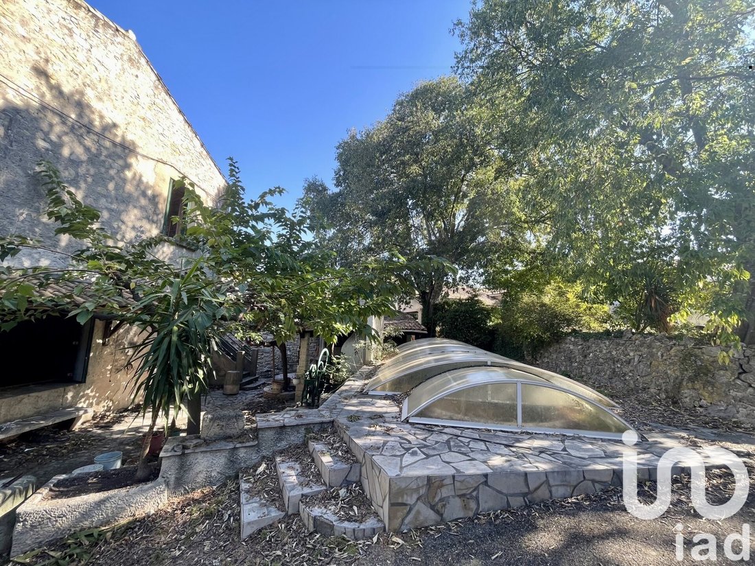 House in Village, Teyran, France 4 - 16104864