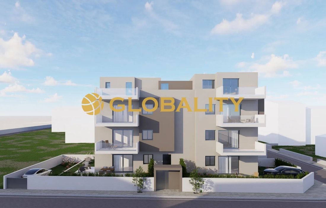 Apartment in Gerakas, Attica, Greece 2 - 16390488