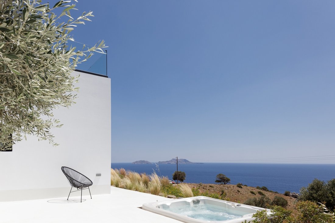 Villa in Agios Vasileios, Greece 4 - 16388027