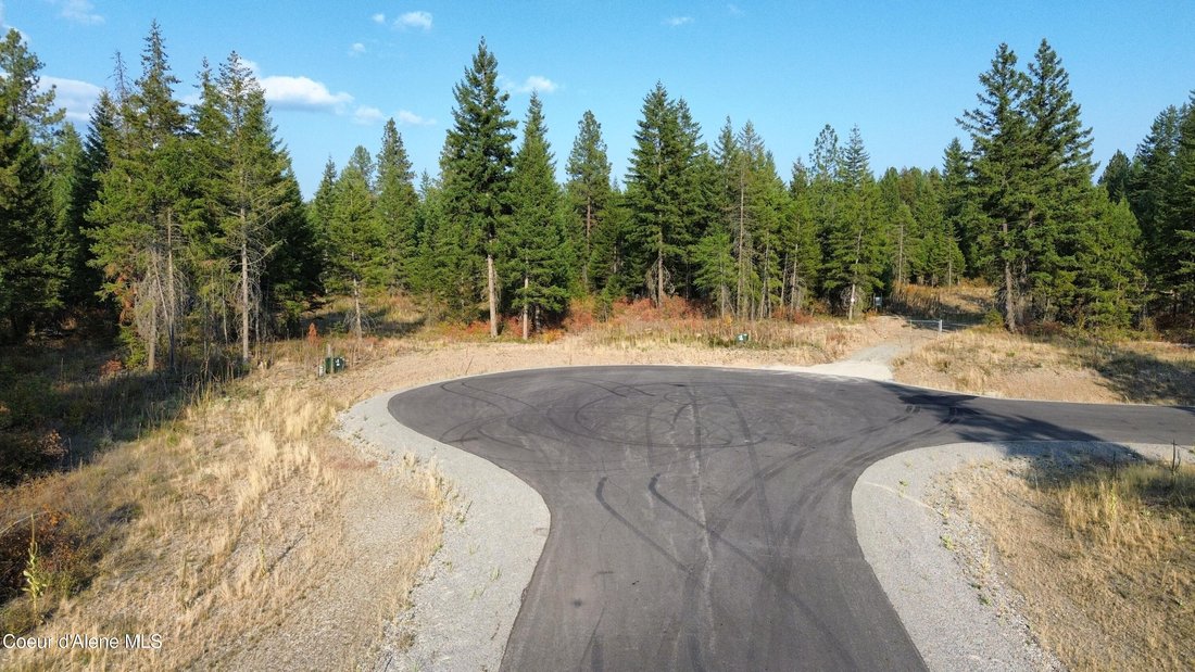Land in Newport, Washington, United States 5 - 16389746