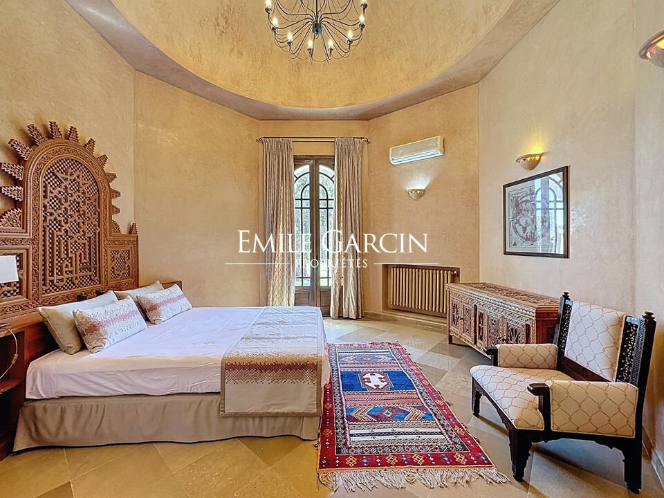 Villa in Marrakesh, Marrakesh-Safi, Morocco 5 - 16390931