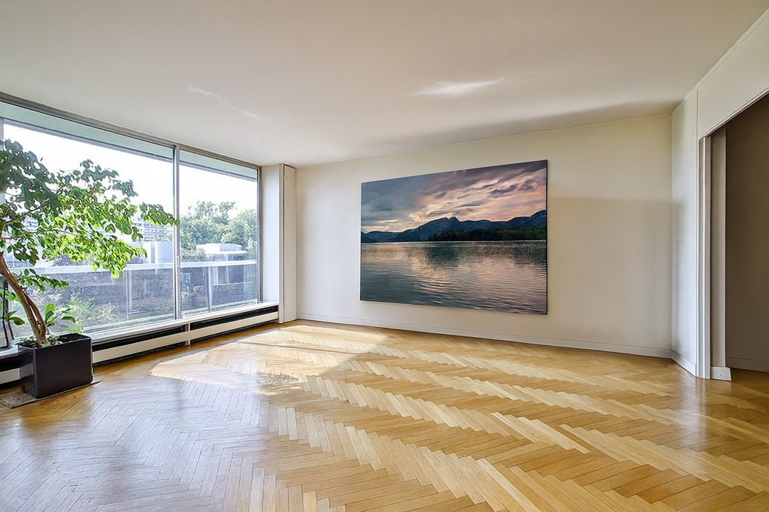 Apartment in Reine-Mairie, Boulogne-Billancourt, France 4 - 15938785