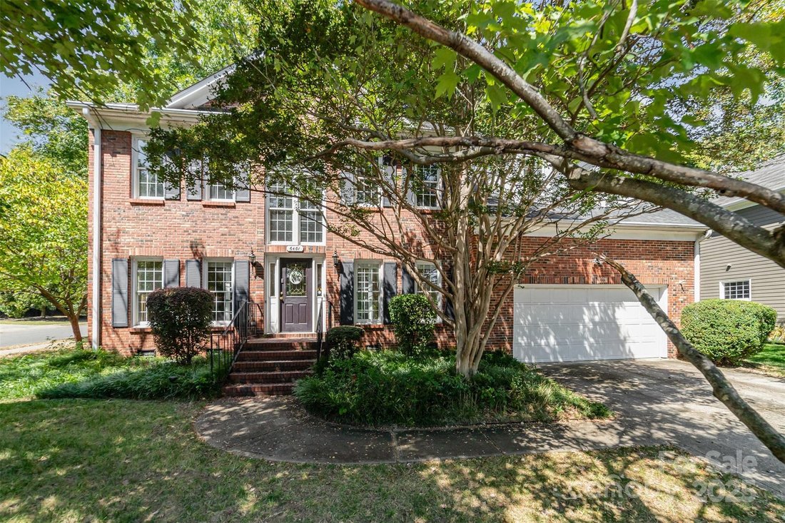 House in Charlotte, North Carolina, United States 2 - 16390660