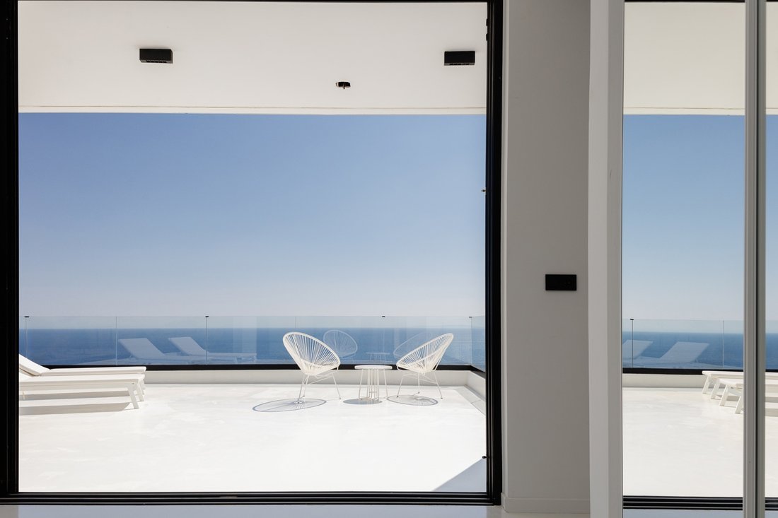 Villa in Agios Vasileios, Greece 2 - 16388027