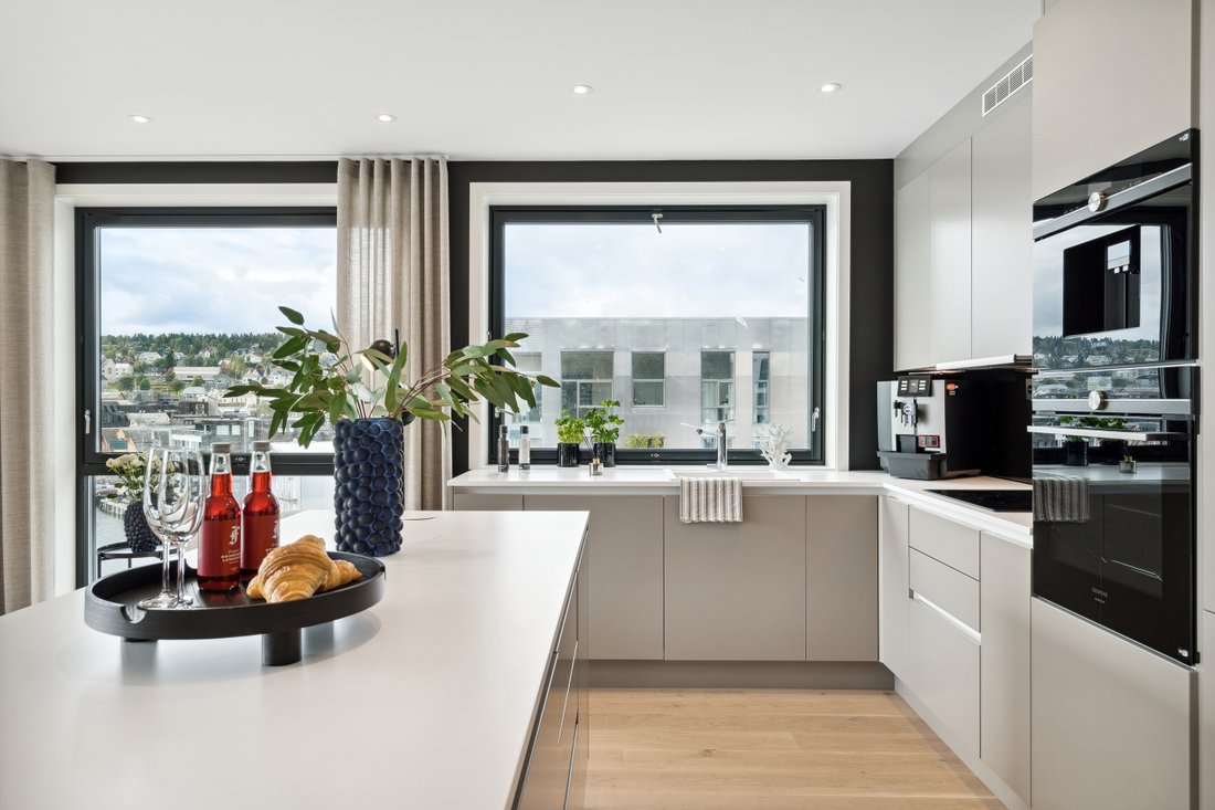 Apartment in Tromsø, Troms, Norway 5 - 16389747