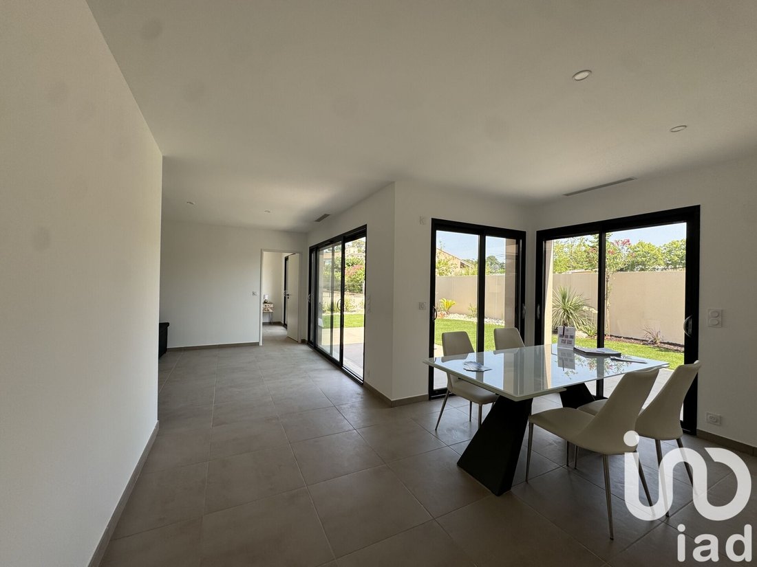 House in Gignac, Occitania, France 3 - 16390025