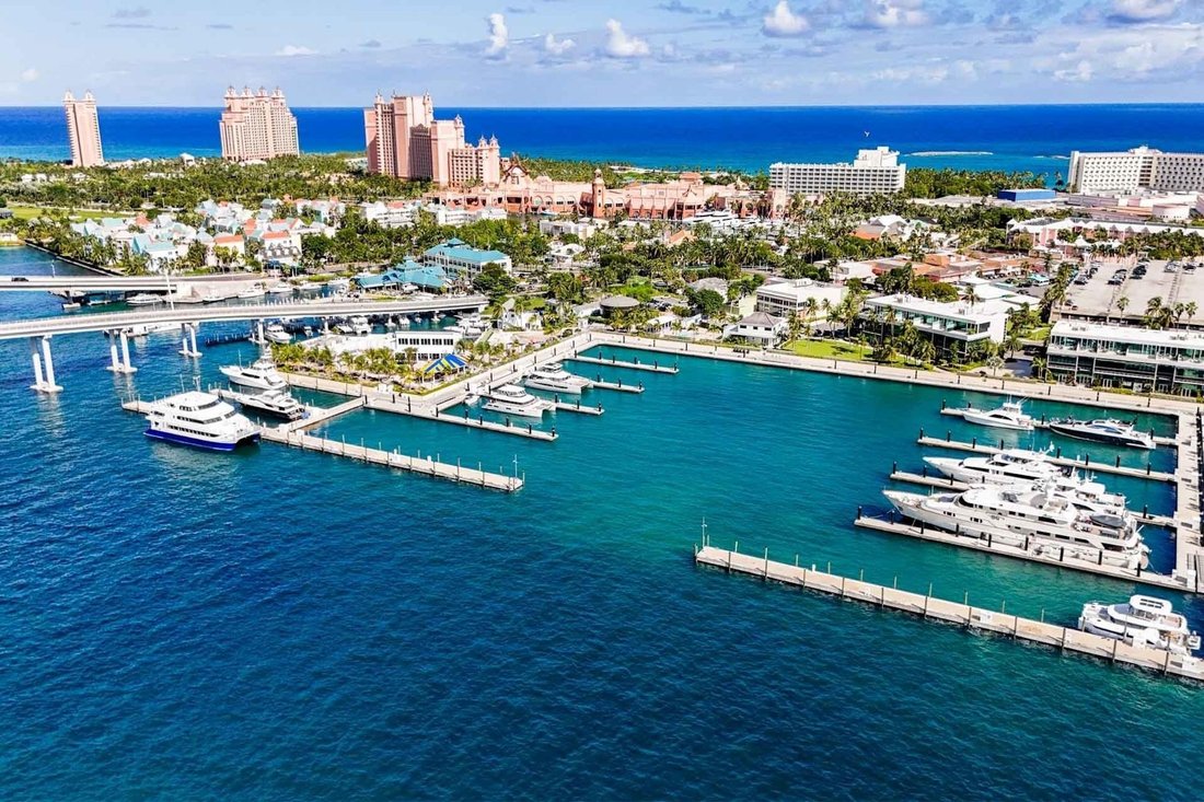 Condo in Nassau, New Providence, The Bahamas 4 - 16390595