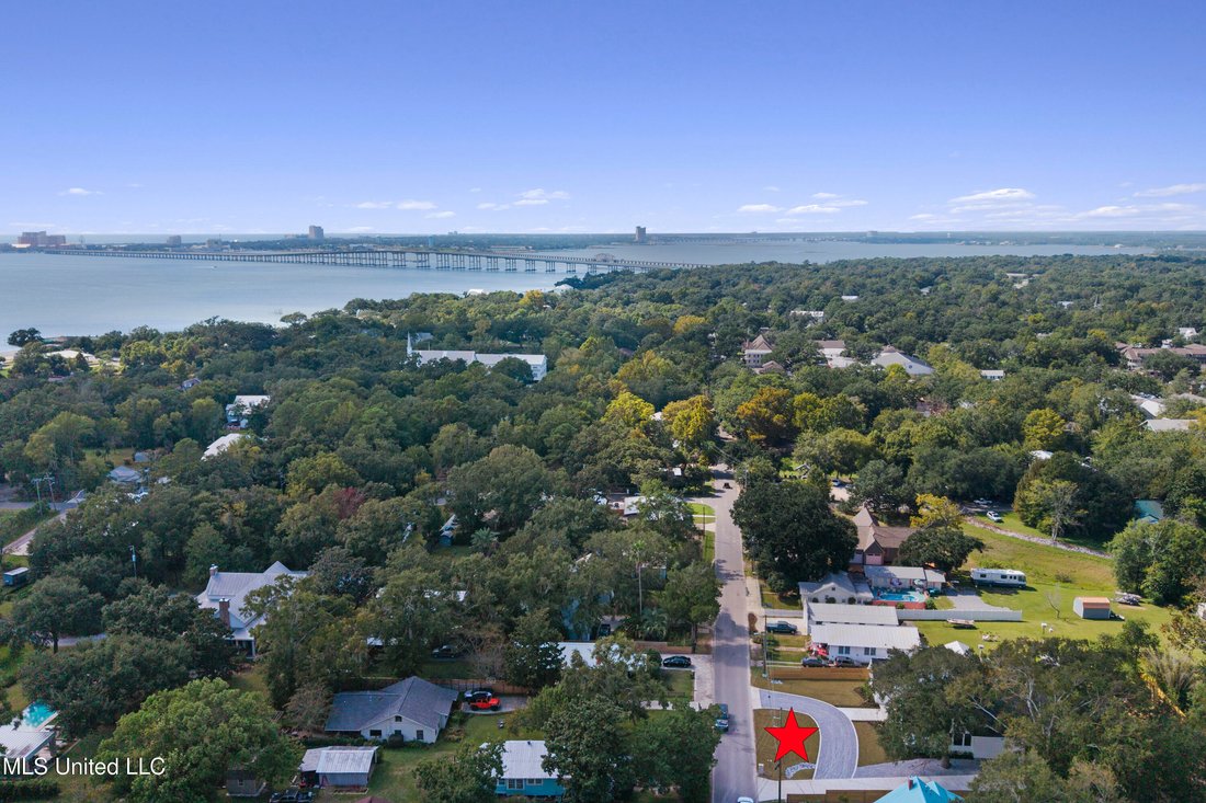 House in Ocean Springs, Mississippi, United States 5 - 16387954
