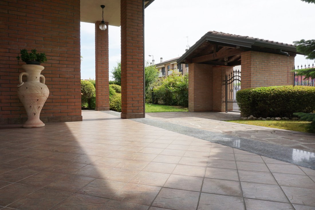 Villa in Colorno, Emilia-Romagna, Italy 5 - 14440893