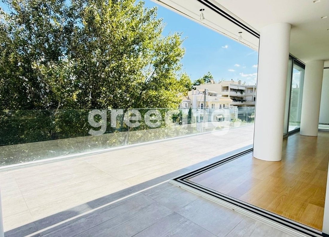 Apartment in Kifisia, Attica, Greece 4 - 16388062