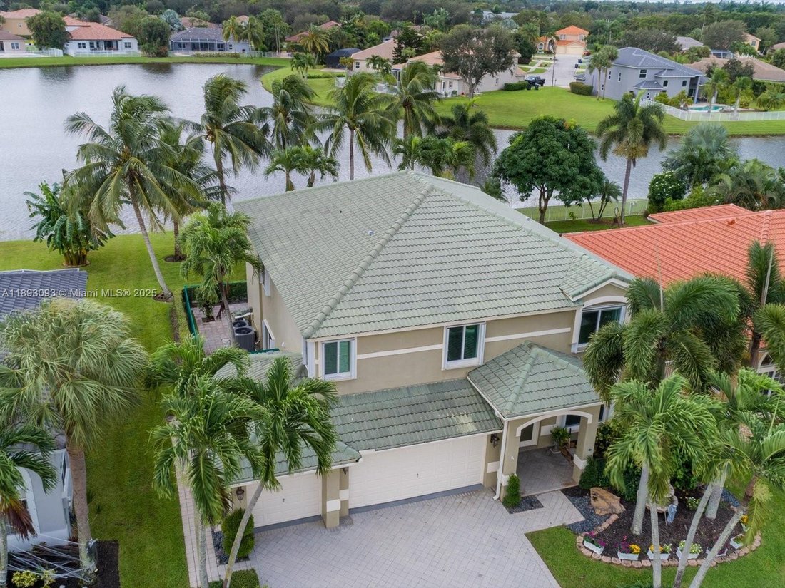 House in Wellington, Florida, United States 5 - 16389835