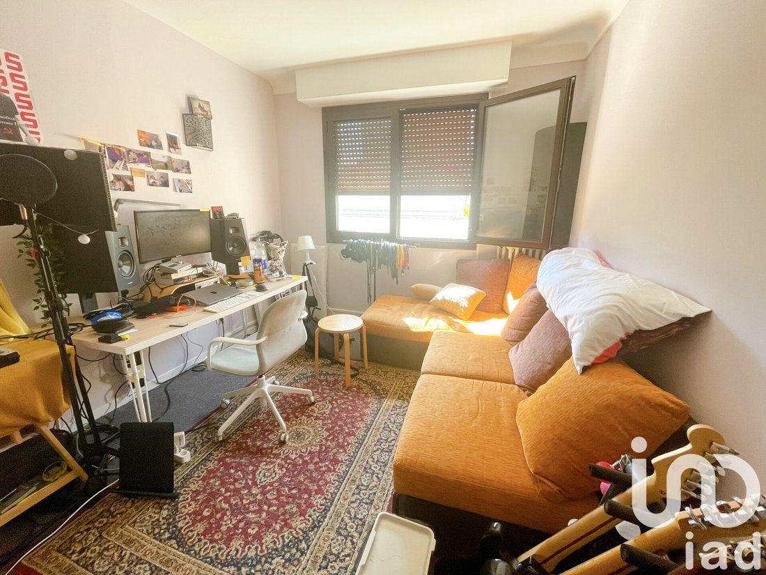 Apartment in Le Clos du Luxembourg-Centre Ville, Bourg-la-Reine, France 4 - 16387461