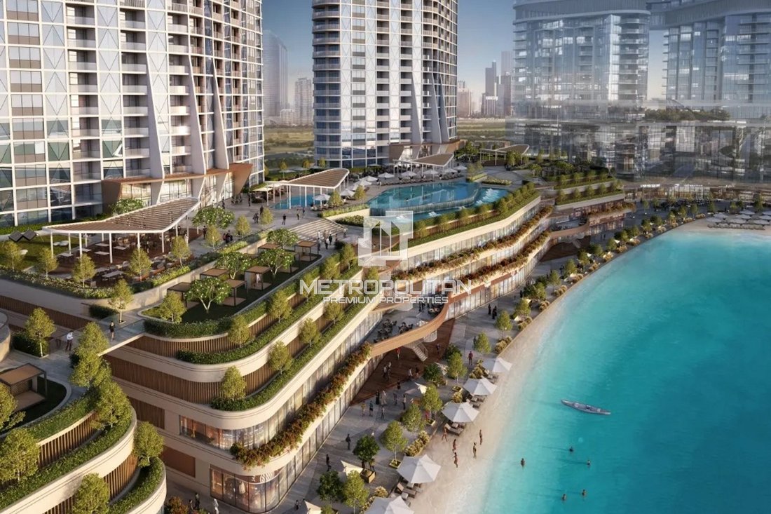 Apartment in Bukadra, Dubai, United Arab Emirates 3 - 16183778