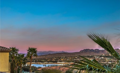 House in Henderson, Nevada, United States 1
