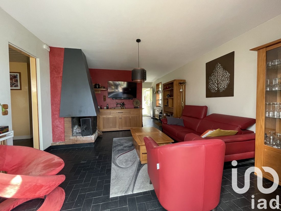 House in Pampoux-Brossolette-Mainville, Draveil, France 3 - 16387430