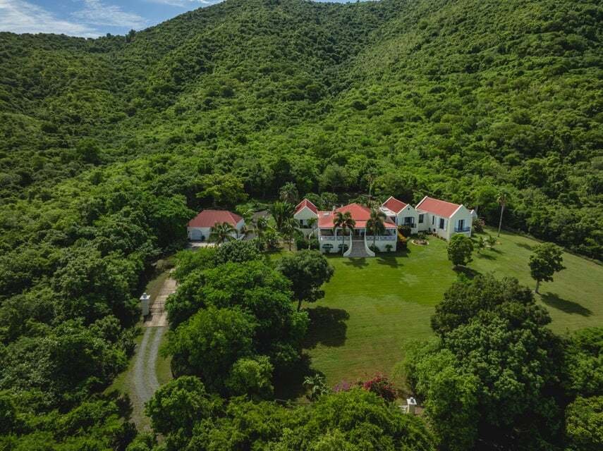 House in Christiansted, St. Croix, U.S. Virgin Islands 3 - 16390693