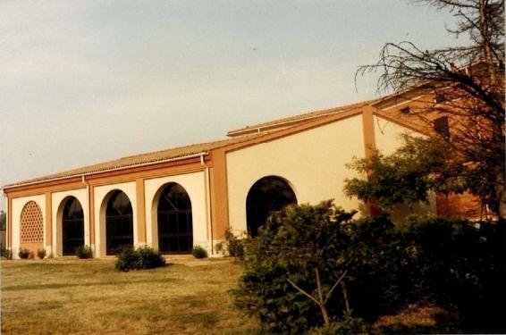 Villa in Curtatone, Lombardy, Italy 5 - 16389458