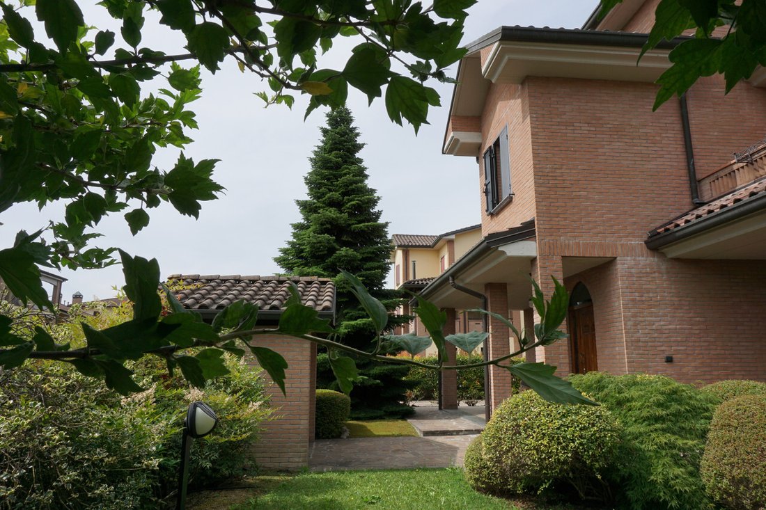 Villa in Colorno, Emilia-Romagna, Italy 4 - 14440893
