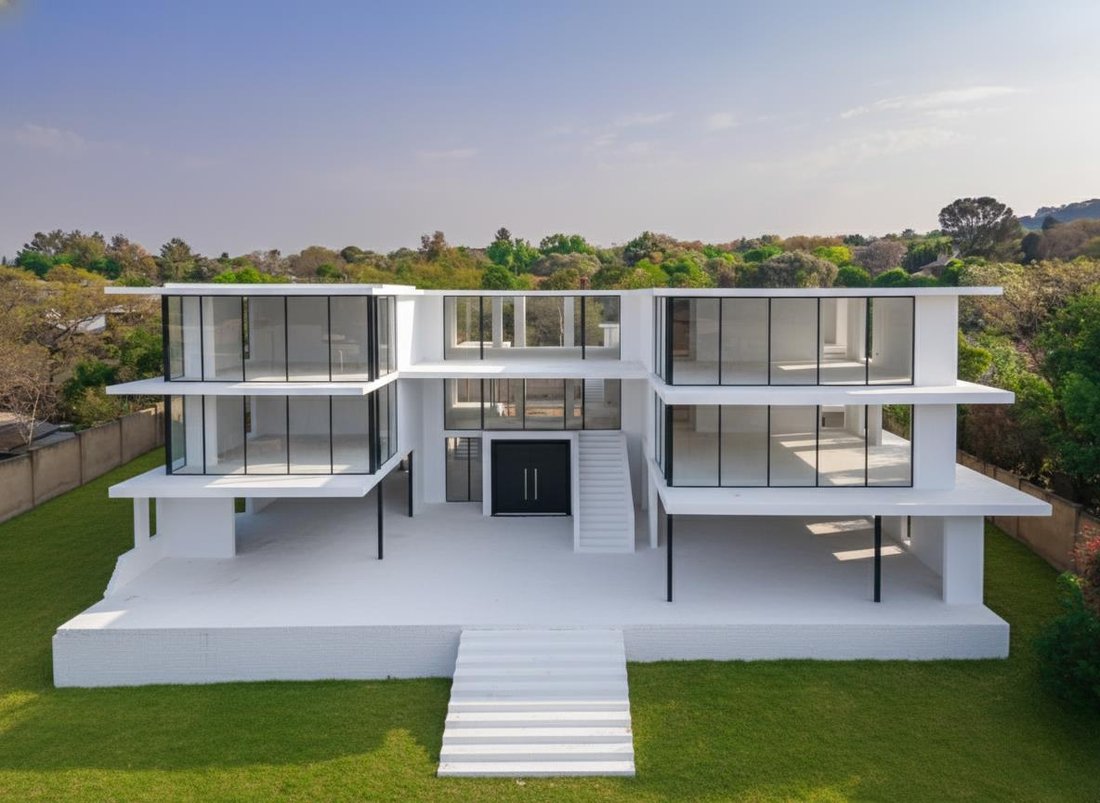 House in Johannesburg, Gauteng, South Africa 2 - 16390287
