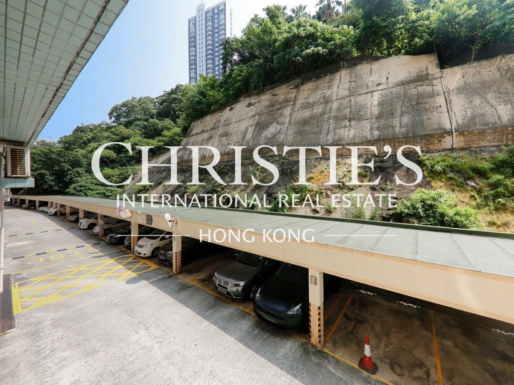 Apartment in Hong Kong, Hong Kong 1 - 16388693