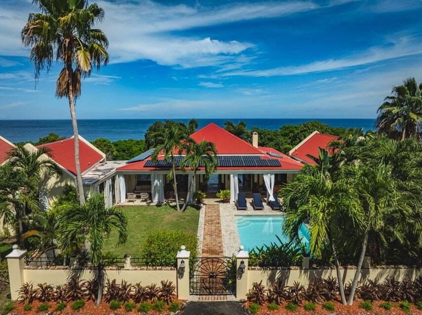 House in Christiansted, St. Croix, U.S. Virgin Islands 1 - 16390693