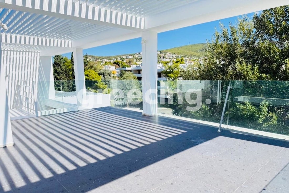 Apartment in Kifisia, Attica, Greece 3 - 16388062
