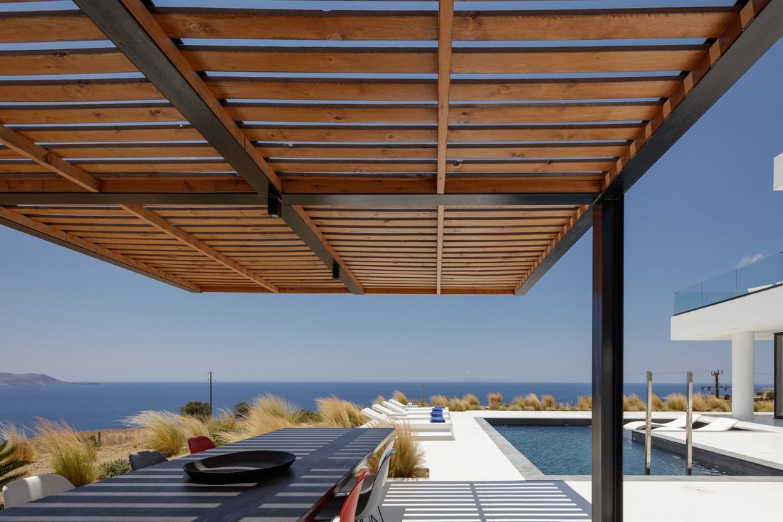 Villa in Agios Vasileios, Greece 3 - 16388027