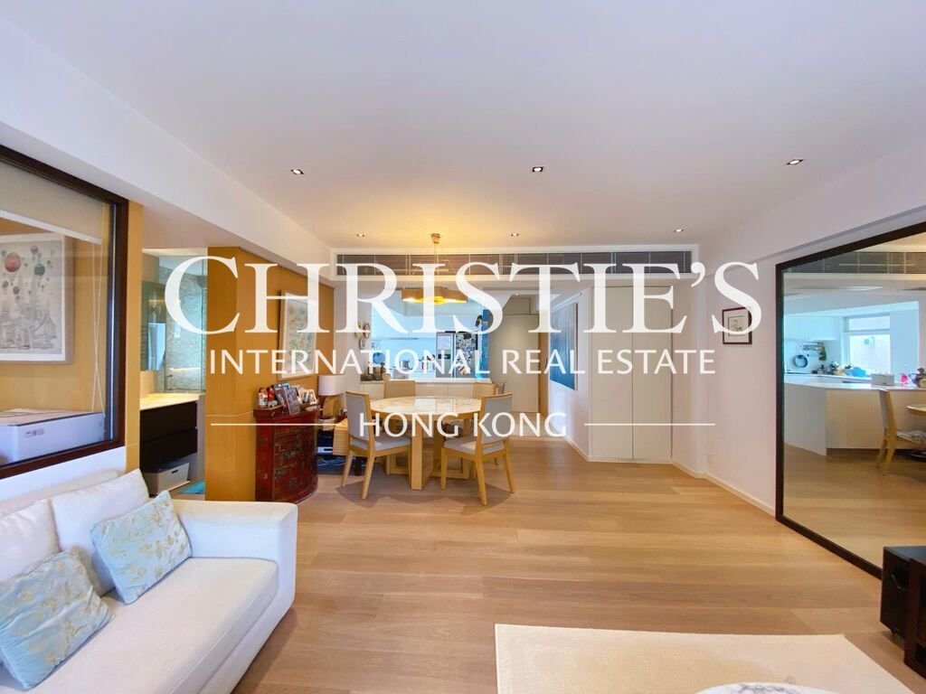 Apartment in Hong Kong, Hong Kong 4 - 16388713