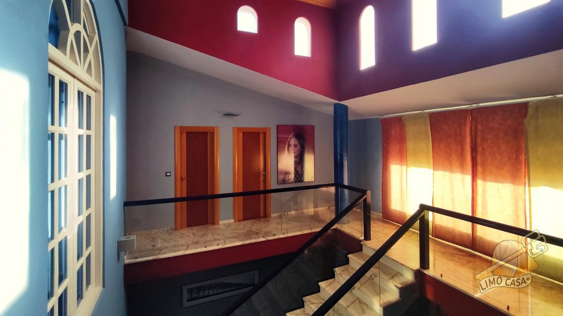 Villa in Moratalla, Murcia, Región de Murcia, Spain 4 - 16388340