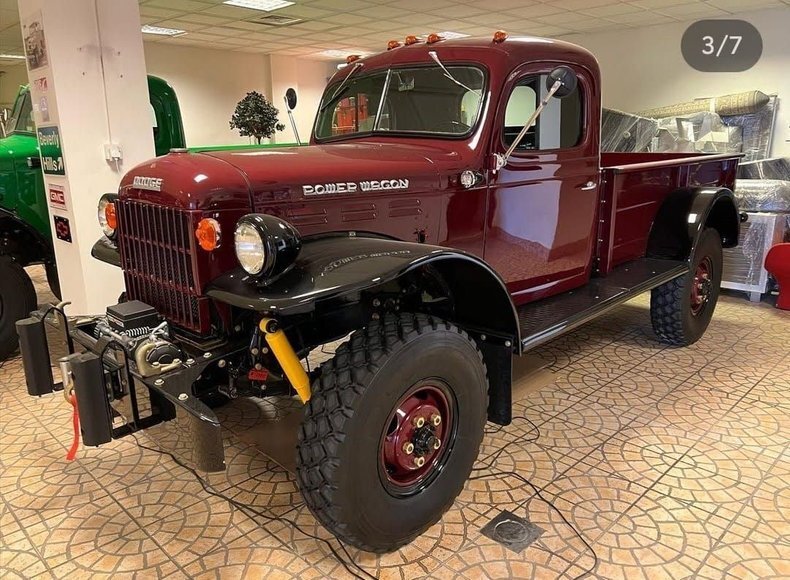 Pickup in Glendale, United States 2 - 16388320