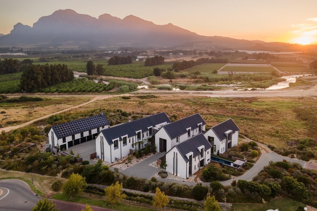 House in Paarl, Western Cape, South Africa 2 - 15853703