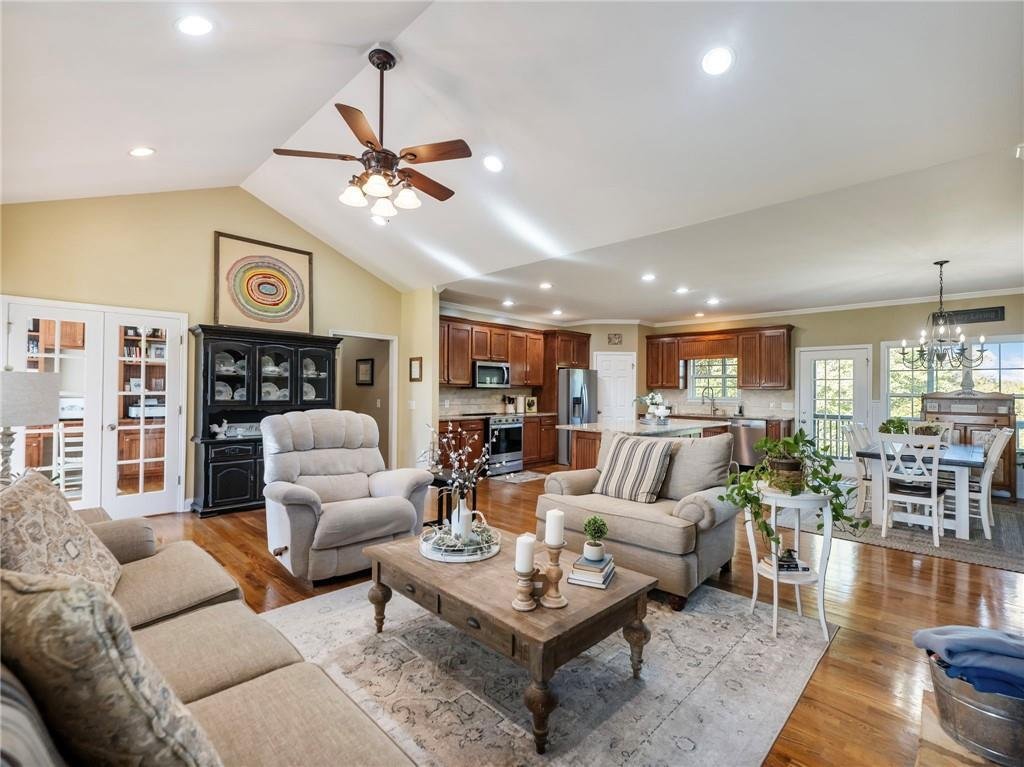 House in Lula, Georgia, United States 5 - 16386810