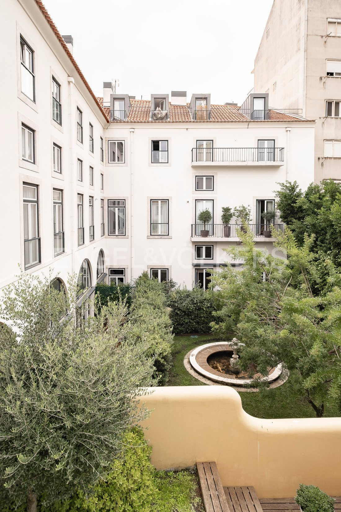 Apartment in Arroios, Lisbon, Portugal 3 - 16387908